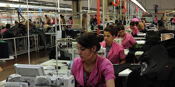 Güneydoğu'da yatırıma 'çözüm süreci' dopingi