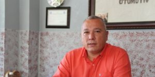 Adana Oto Galericiler Sitesi ikinci el üssü olacak