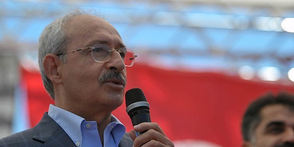 Kılıçdaroğlu: Darbe hukukunu istemiyoruz