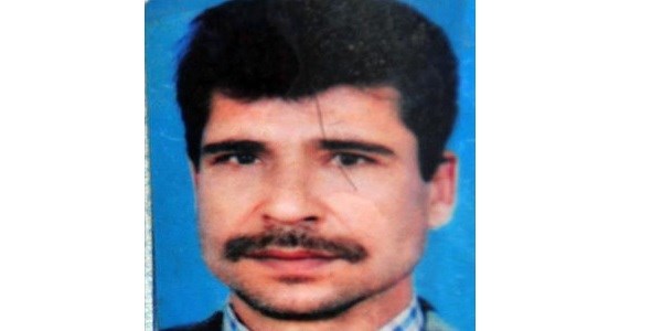Mahkemede tanıklık yaptı, köy meydanında öldürüldü