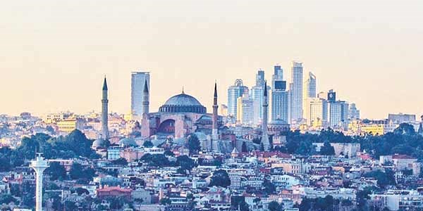Hayalindeki evi bulan eylüldeki 'denge'yi kaçırmasın