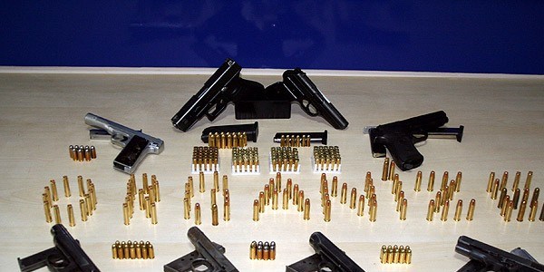 Polis su� �rg�tlerine g�z a�t�rmad�