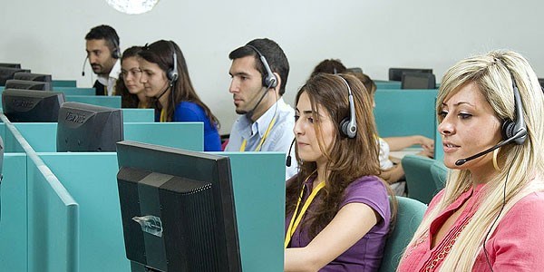 Çağrı merkezlerinde istihdam teşvik süresi uzadı