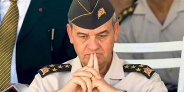 İlker Başbuğ'dan rütbe açıklaması