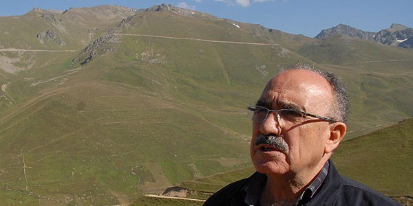 Kapsamlı demokratikleşme paketi üzerindeyiz