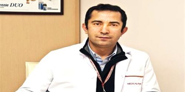 Ağıza gelen acı suya dikkat