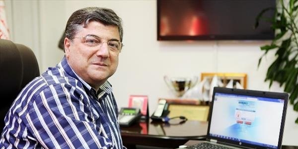 Bornova Belediyesi'nde digital devrim başladı