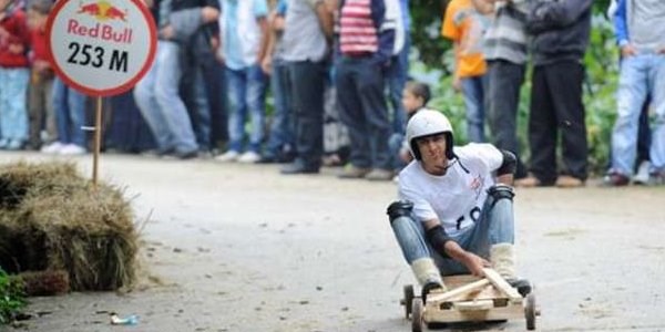 Rize'nin Ardeşen ilçesi Formulaz'a hazırlanıyor