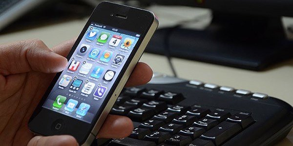 Cep telefonuyla ocak, televizyon çalıştırılabilecek