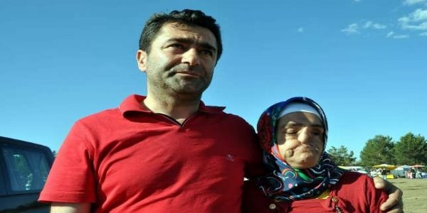 Evlenip yuva kurması için yüz nakli bekliyor