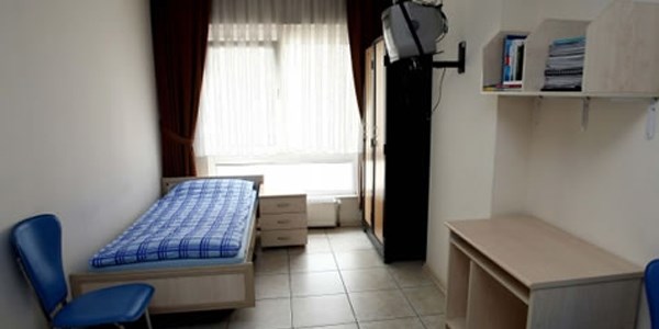 K�z-erkek ortak yurt kalmayacak