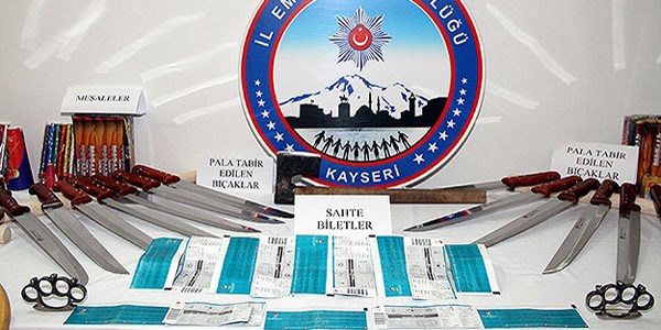 Taraftar�n �zerinden bunlar ��kt�!