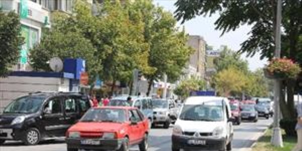 18 aylık büyük çalışma tamamlandı