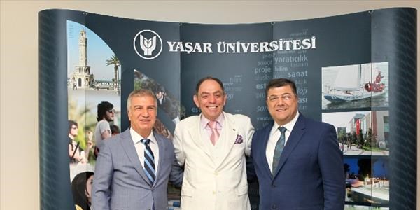 İzmir'de belediyeciler 'master'lı olacak