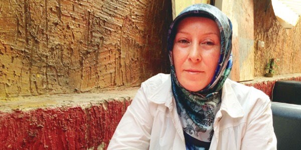 28 �ubat ma�duru ��retmen: Devletle bar��t�k