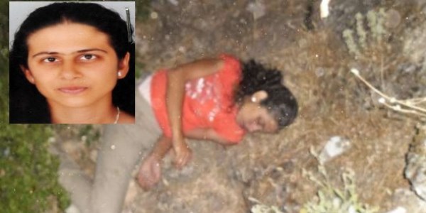 Fotoğraf çektirirken kayalıklardan düşen kız hayatını kaybetti