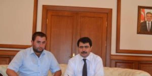 Hayırsever vatandaş, okul için arsa bağışladı
