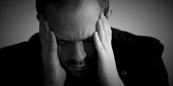 Eğitim düzeyi yüksek olanlarda depresyon riski daha fazla