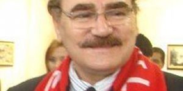 Valinin veda yeme�i tart��malar� da beraberinde getirdi