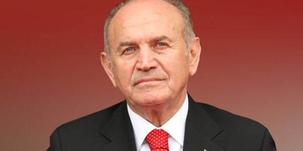 Topba�'tan 'Gezi Park� raporu' a��klamas�