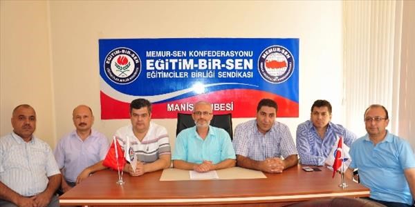 Memur Sen'den toplu sözleşme sonuçları açıklaması