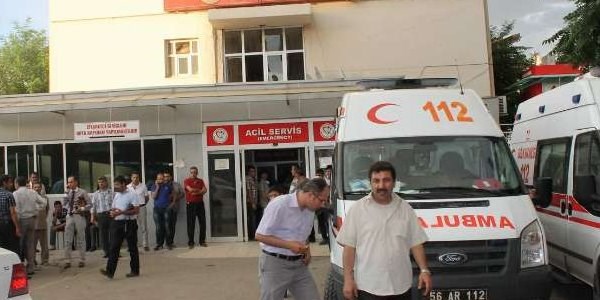 Gizli tanığa akıl almaz ceza