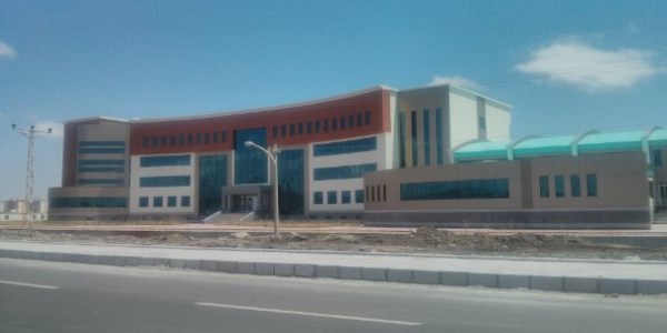 Kars'ta sınavsız öğrenci alan liselere kayıtlar başladı