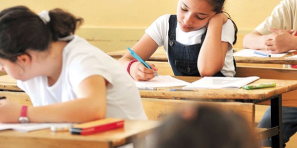 Düşük puanlı öğrenciye iyi lisede okuma fırsatı