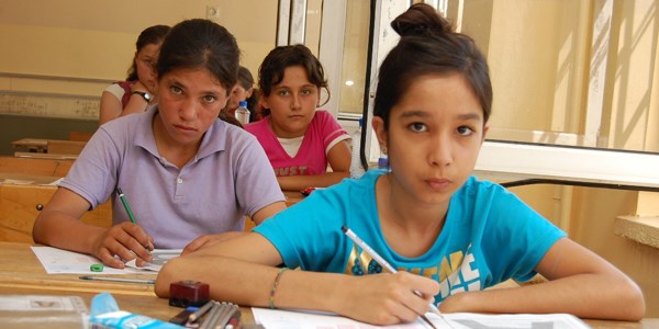 Liselere giriş, okul sınavlarıyla olacak