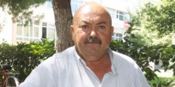 Tirkeş'te iki haftadır sular akmıyor