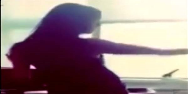 CHP'de dans krizi/Video