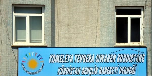 Savcılıktan Kürdistan tabelasına inceleme