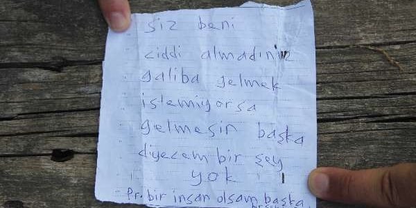 Çıktığı 60 metrelik direkten 49 saat sonra indi