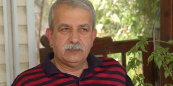 CHP'nin i�kence g�ren ba�kan aday� konu�tu