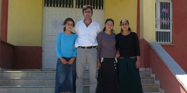 Köy okullarından büyük başarı
