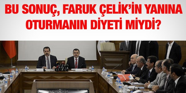 Ahmet Gündoğdu istifa edecek mi?
