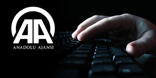 AA'nın haberini izinsiz kullanana hapis cezası