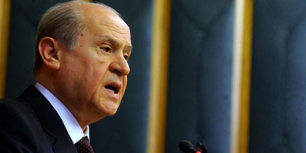 Bahçeli'den yerel seçim genelgesi