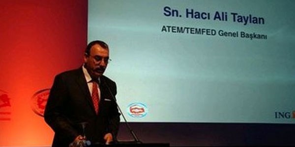Emlak müşavirleri 'meslek yasası'nı bekliyor