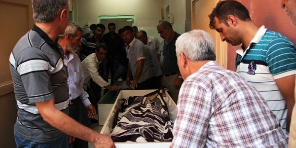 Ceyhan'daki kazada �lenlerin say�s� 6'ya ��kt�