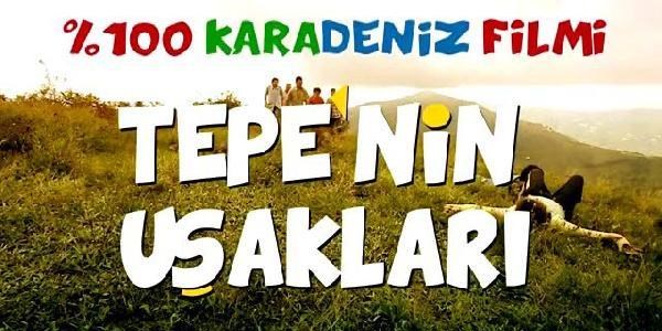 Karadeniz ivesi iin Trke alt yazl zm