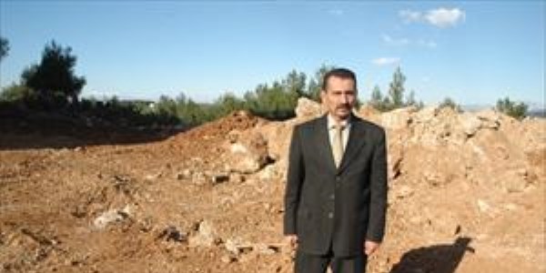 Halk E�itim'e Orman Ve Su ��leri Bakanl���'ndan tahsis