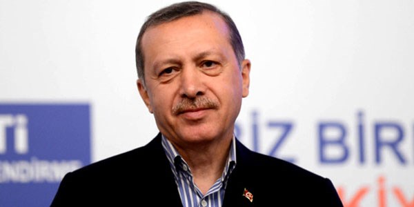 Erdoğan'dan tebdili kıyafetle 'Bodrum' denetimi/ Video