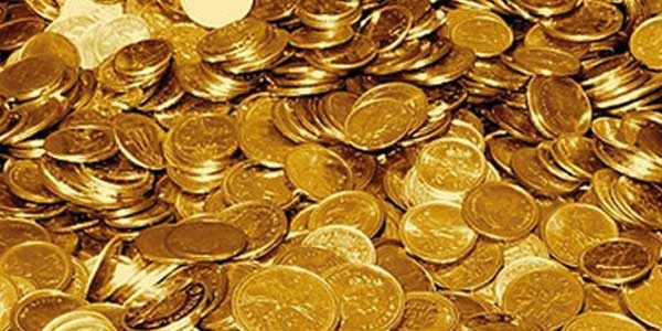 Darphane'de grev biterse çeyrek altın 15 TL ucuzlar