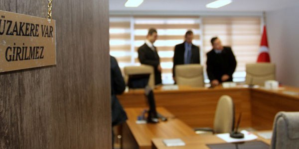 Balyoz'da karar g�n� belli oldu