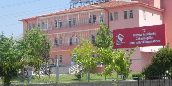 Engellilere yönelik bakım merkezlerine yeni düzenleme
