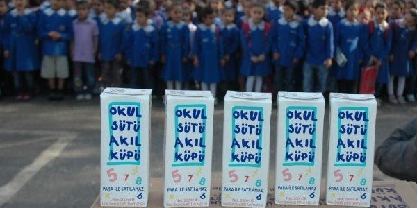 Okul Sütü Programı Uygulama Esasları Hakkında Karar