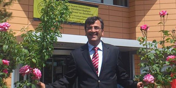 ��te deprem i�in en riskli ilimiz!