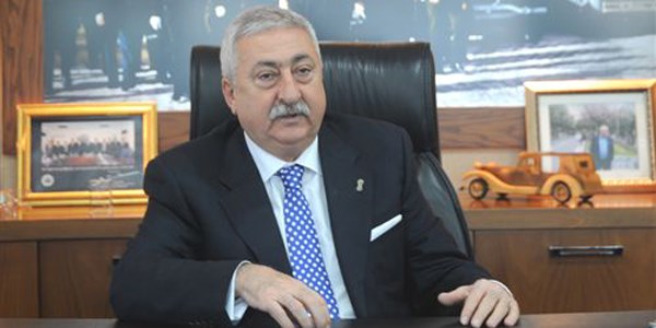 TESK: Kuruşunuzu bırakmayın