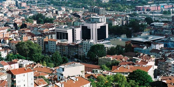 Kocaeli'deki konutlar�n y�zde 44'� sigortal�